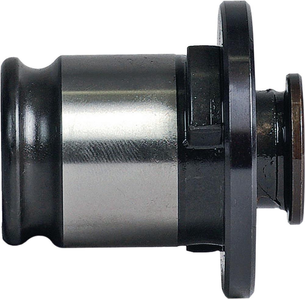 Schnellwechseleinsatz SE 10 mm x 8 mm Größe 1 für DIN 371 M10 Schnellwechseleinsatz SE 10 mm x 8 mm Größe 1 für DIN 371 M10