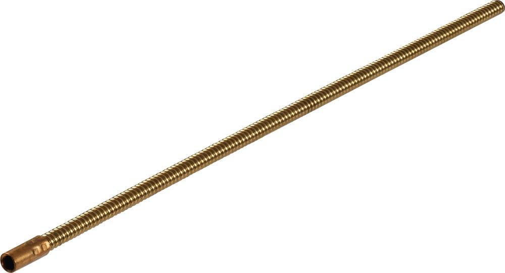 Brennerhalsspirale Ø 1-1,2 mm Aluausstattung MB GRIP 15 AK / MB GRIP 25 AK