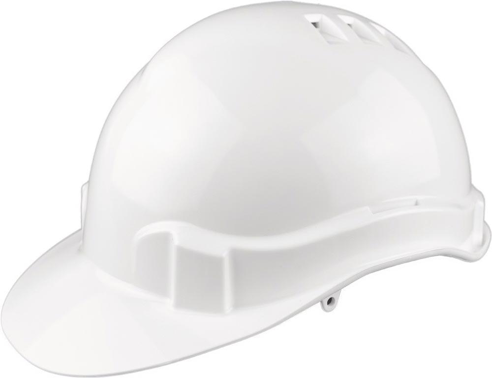 Schutzhelm ProCap rot Polyethylen EN 397