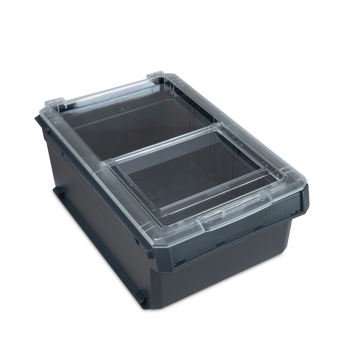 SR-BOXX 05-10 L mit Deckel SR5