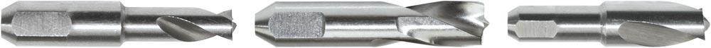 HSS-Co-Bohrer für Spotle Drill T 575 D. 8,0 x 40 mm HSS-Co-Bohrer für Spotle Drill T 575 D. 8,0 x 40 mm
