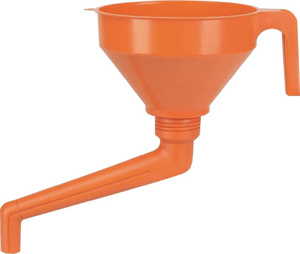 Trichter 160 mm HDPE 1,2 l