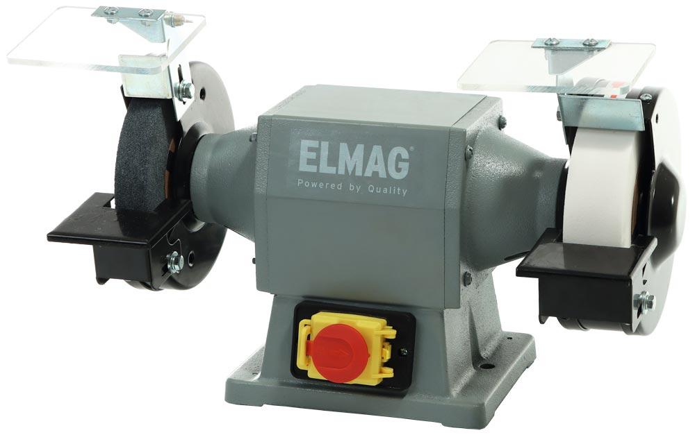 Doppelschleifmaschine DS150TS 450 W (230 V)