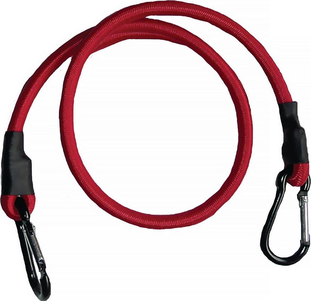 Gepäckspanner Gesamtlänge 150 cm Stärke 10 mm