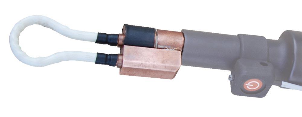 Spule 20 mm, wassergekühlt für IHG 3500