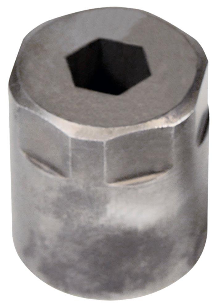 Akku-Blindnietmutternsetzgerät GO-HX1 m. 2x Li-Ion Akku 18V 2.0 Ah u. Ladeger.
