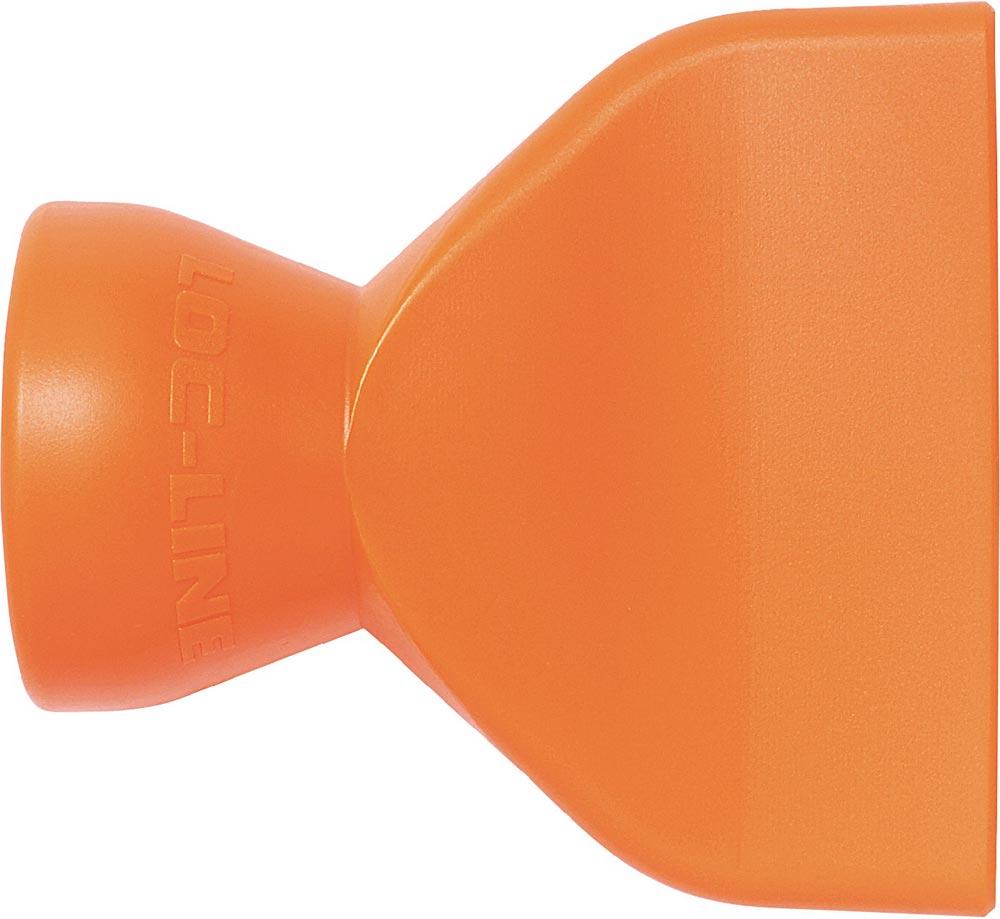 Schleifdüse Größe 1/2  Breite 42 mm Beutel mit 2 Stück