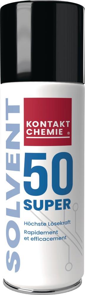 Etikettenlöser SOLVENT 50 SUPER 200 ml Spraydose