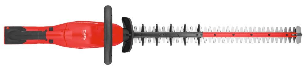 MILWAUKEE Akku-Heckenschere M18 FHET60G2-0 18 V (ohne Akku/Ladegerät)