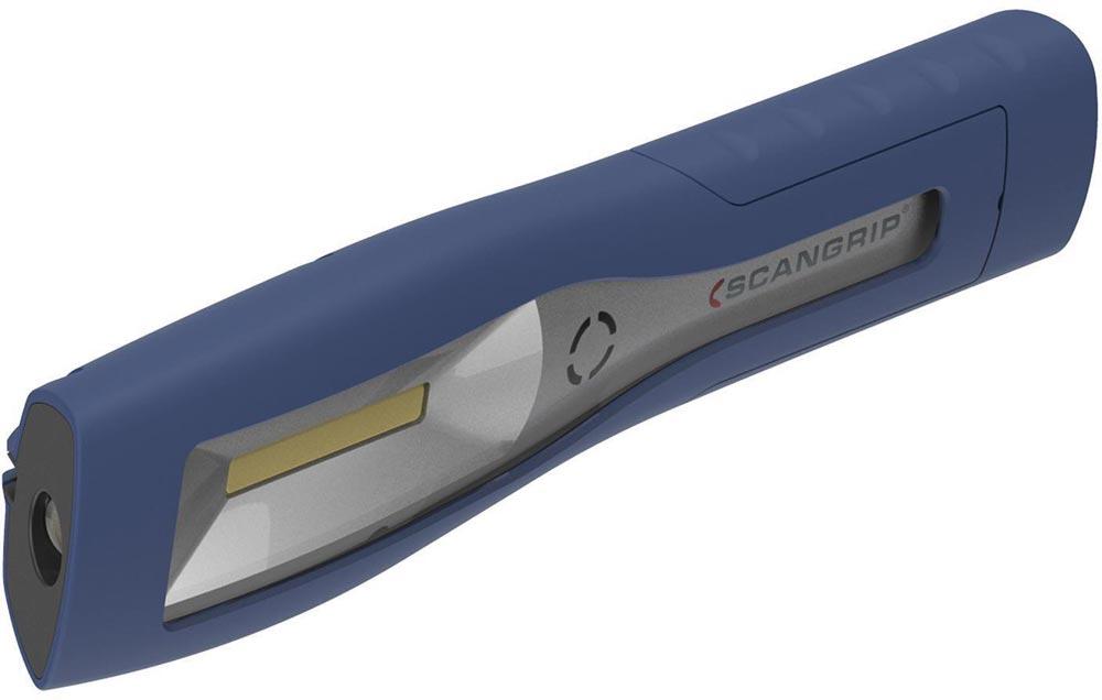 LED-Akkuhandleuchte MINI MAG PRO 3,7 V 1200 mAh Li-Ion 20/200 lm Ladezeit 3 h LED-Akkuhandleuchte MINI MAG PRO 3,7 V 1200 mAh Li-Ion 20/200 lm Ladezeit 3 h