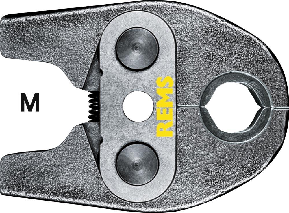 Presszange zu Mini-Press M 12 12 mm