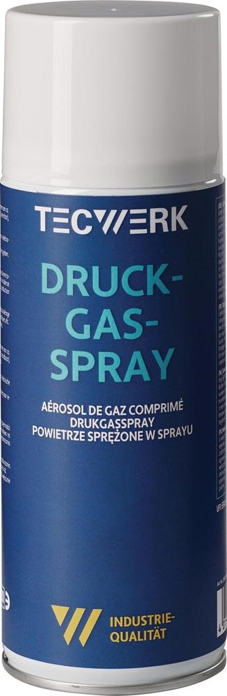 Druckgasspray 400 ml Spraydose