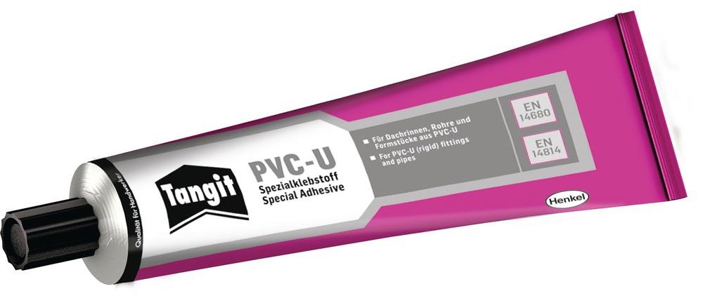 Spezialkleber PVC-U Inhalt 1000 g Dose