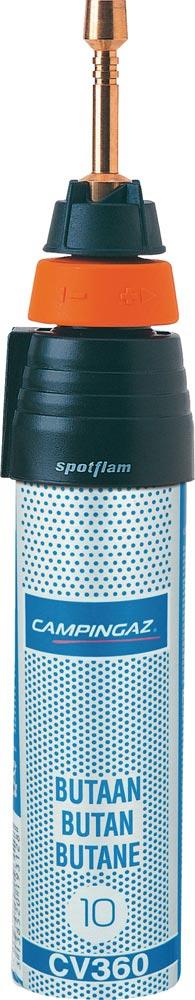 Lötlampe Spotflam® mit Schraubkartusche 9 g/h