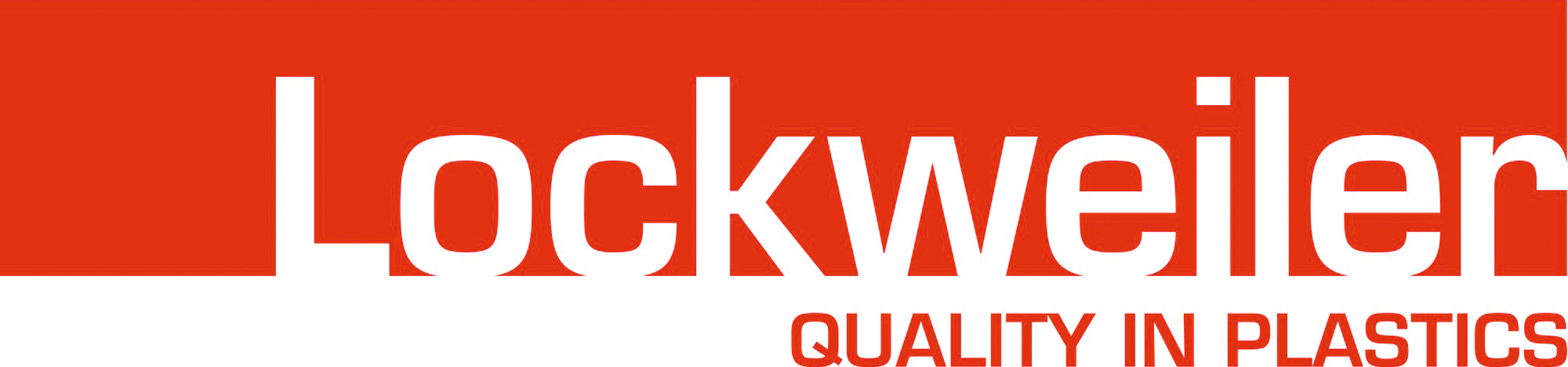 Lockweiler QUALITY IN PLASTICS