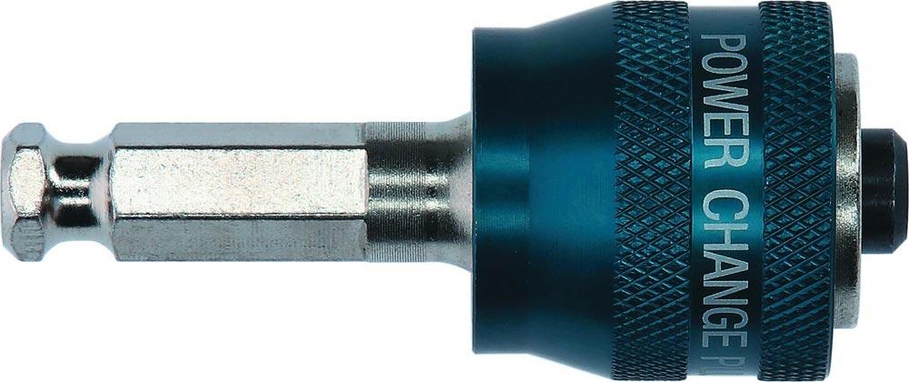 Adapter Power-Change + SDS plus ohne Bohrer