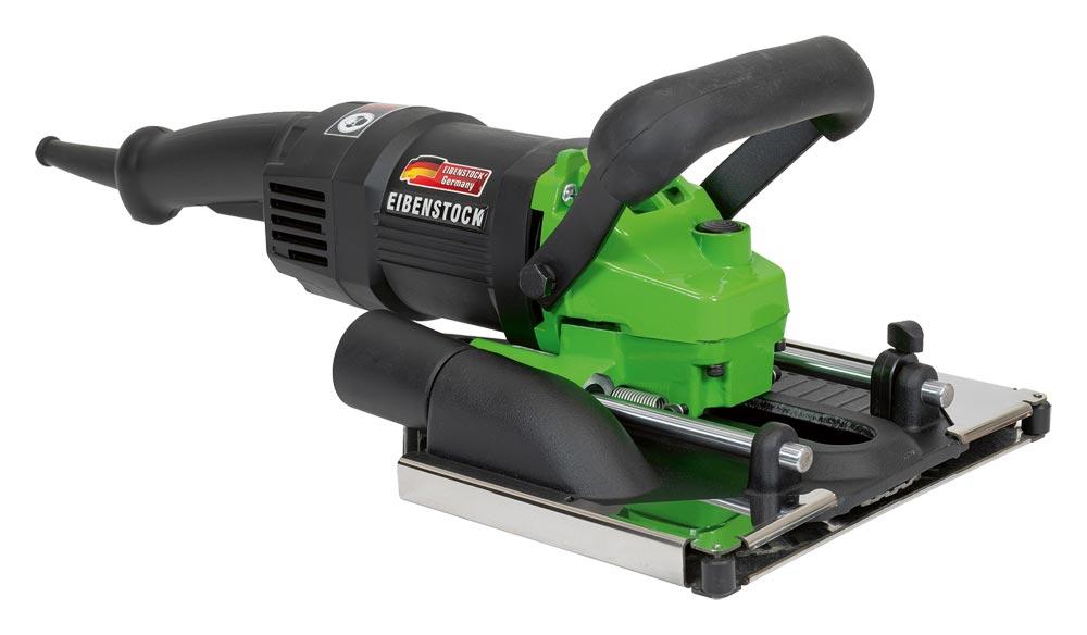 Fenster-Sanierungsfräse EFS 200, 1400 W, 200 mm Scheibendurchmesser