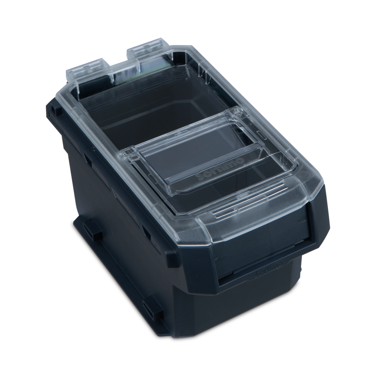 SR-BOXX 03-8 M mit Deckel SR5