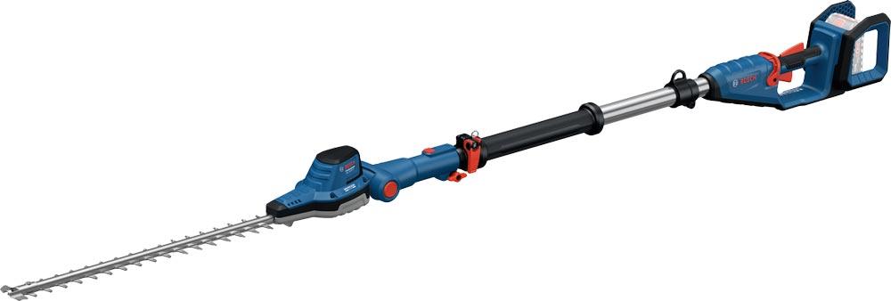 BOSCH Akku-Heckenschere solo GHE 18V-50 TP BOSCH Akku-Heckenschere solo GHE 18V-50 TP