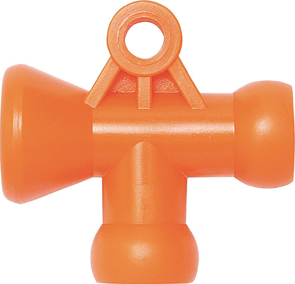 T-Verbindung 1/4  Beutel mit 2 Stück