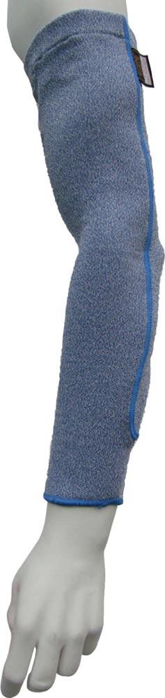 Armschützer Taeki 450 mm blau EN 388, EN 407 PSA-Kategorie II 10 Paar Armschützer Taeki 450 mm blau EN 388, EN 407 PSA-Kategorie II 10 Paar