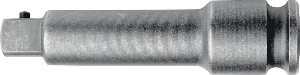 Verlängerung für Kraftschrauber 520 Antriebsvierkant 1/2 Länge 125 mm Verlängerung für Kraftschrauber 520 Antriebsvierkant 1/2 Länge 125 mm