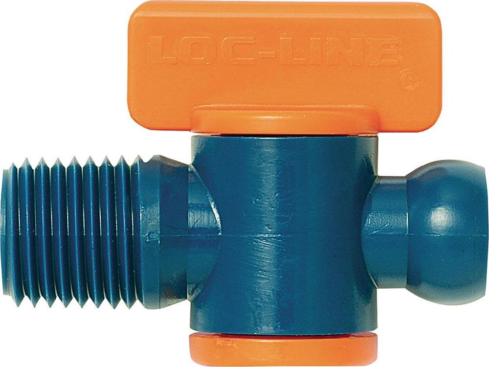 Absperrventil 4000879851 NW