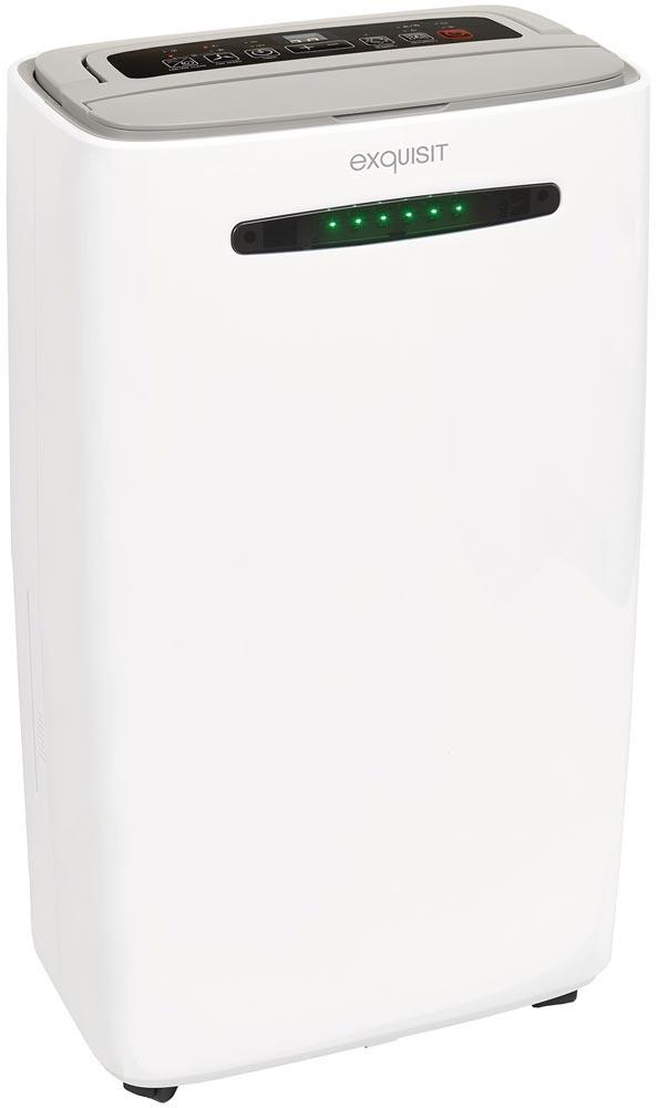 Luftentfeuchter LE 2055 we 450 W Luftleistung 180 m/h 18 kg Luftentfeuchter LE 2055 we 450 W Luftleistung 180 m/h 18 kg
