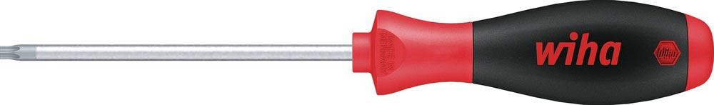 Schraubendreher 362 TR Größe T 10 BO Klingenlänge 80 mm SoftFinish® Mehrkomponentengriff Rundklinge Schraubendreher 362 TR Größe T 10 BO Klingenlänge 80 mm SoftFinish® Mehrkomponentengriff Rundklinge