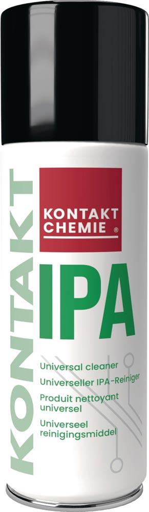 Alkoholreiniger KONTAKT IPA 200 ml Spraydose