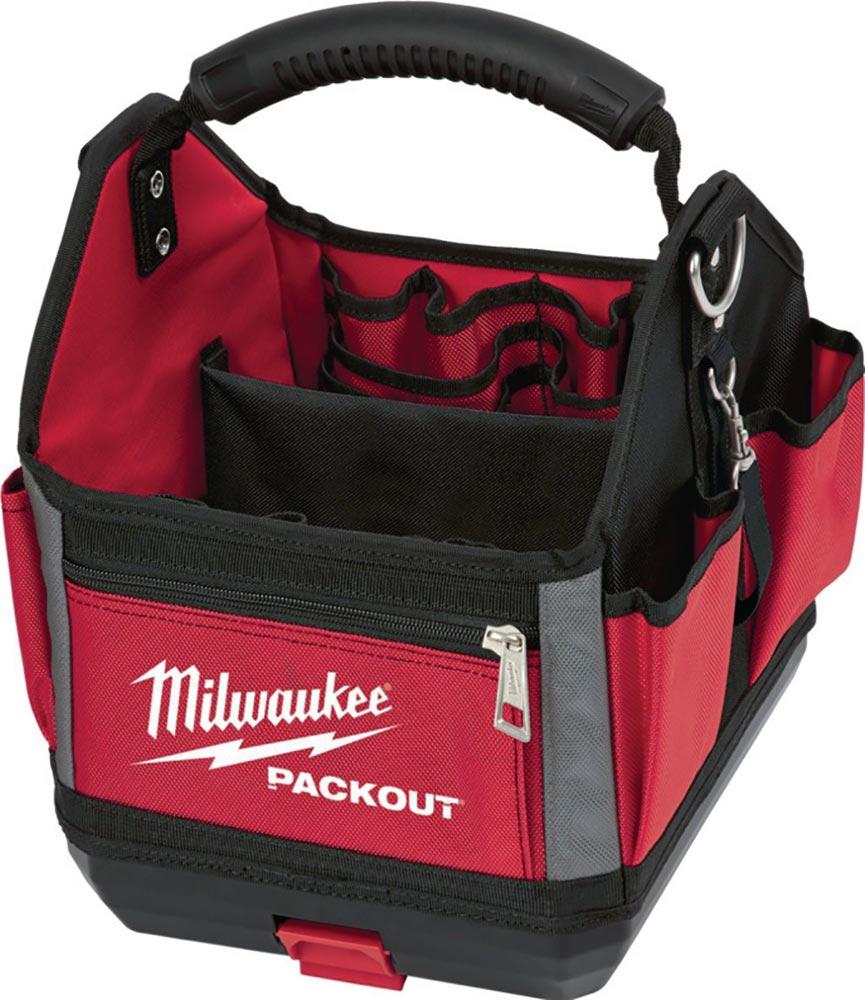 Werkzeugtasche PACKOUT™ B320xT250xH300mm Ballistic-Nylon