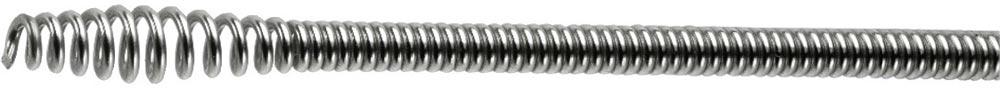 Spiralwerkzeug Länge 7,5 m Spiralen-Ø 8 mm Drahtstärke Ø 2 mm mit Keulenkopf