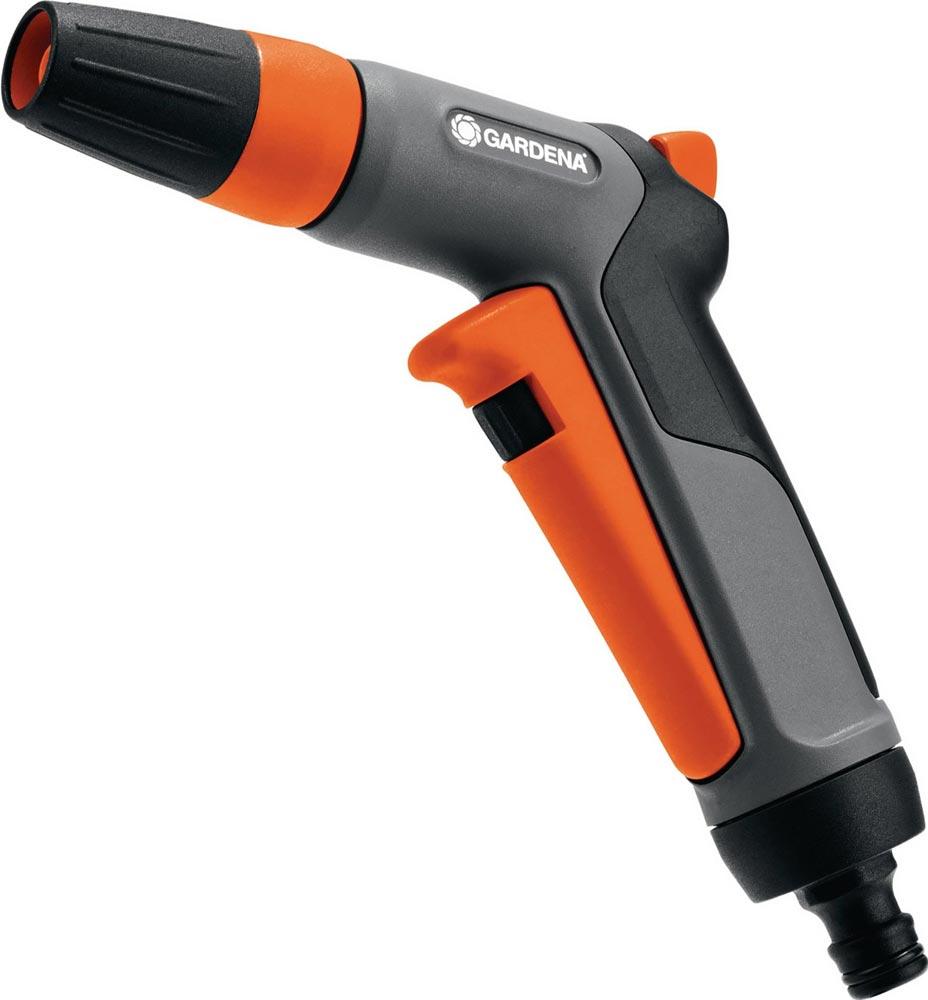 Reinigungsspritze Classic Stecksystem Ausführung: leistungsstark Reinigungsspritze Classic Stecksystem Ausführung: leistungsstark