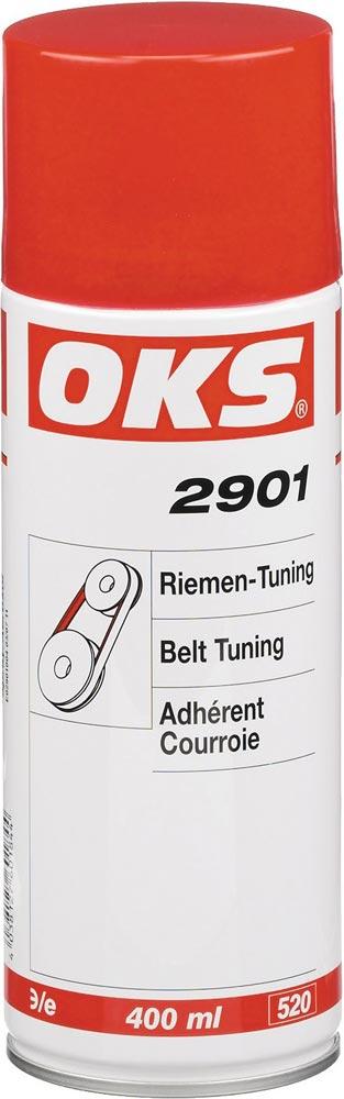 Riemen-Tuning OKS 2901 gelblich 400 ml Spraydose