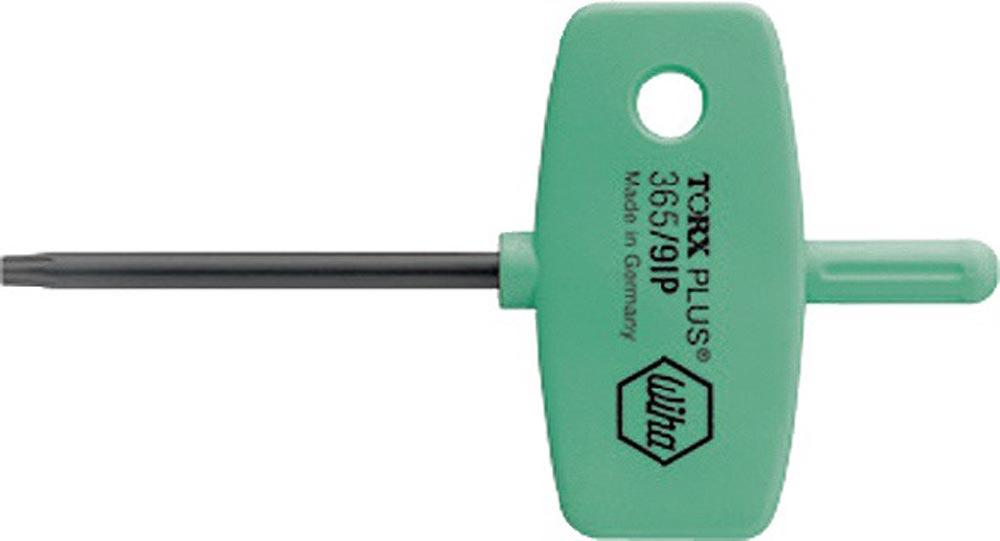 Schraubendreher mit Schlüsselgriff 365IP 10 IPx40mm Schraubendreher mit Schlüsselgriff 365IP 10 IPx40mm
