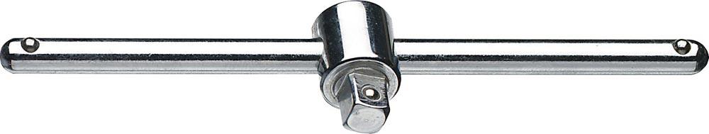 Quergriff mit Gleitstück 404 1/4 Länge 115 mm Quergriff mit Gleitstück 404 1/4 Länge 115 mm