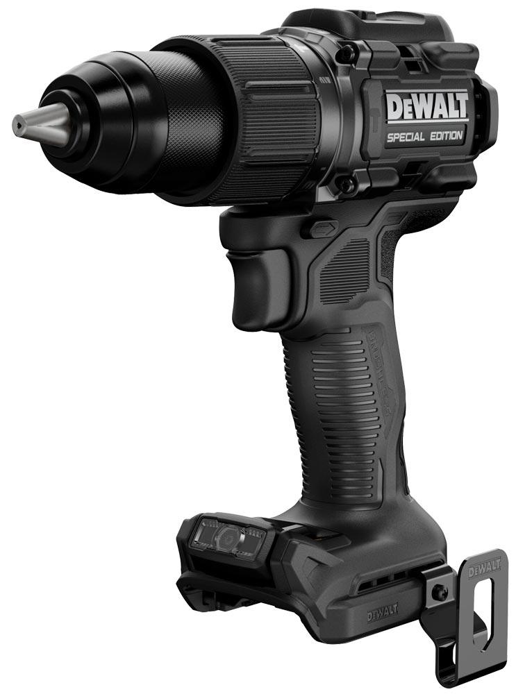 DEWALT MCLAREN Akku-Kombopack 18V Akku-Schrauber/-Schlagschrauber 2x5,0 Ah