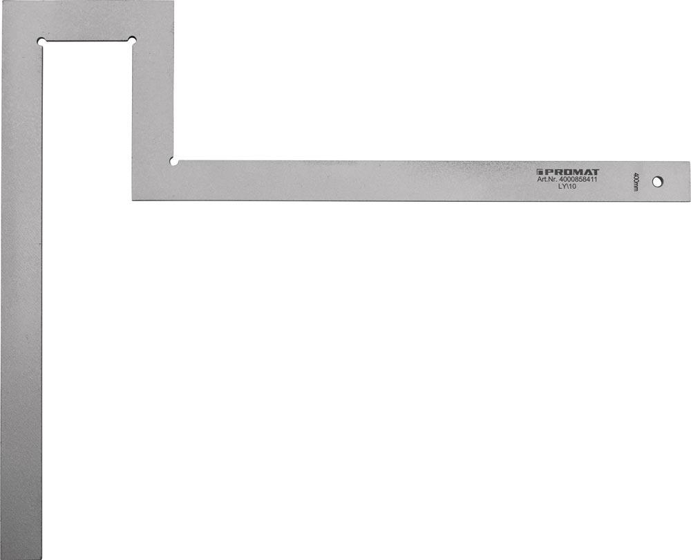 Flanschenwinkel Schenkellänge 300x300 mm