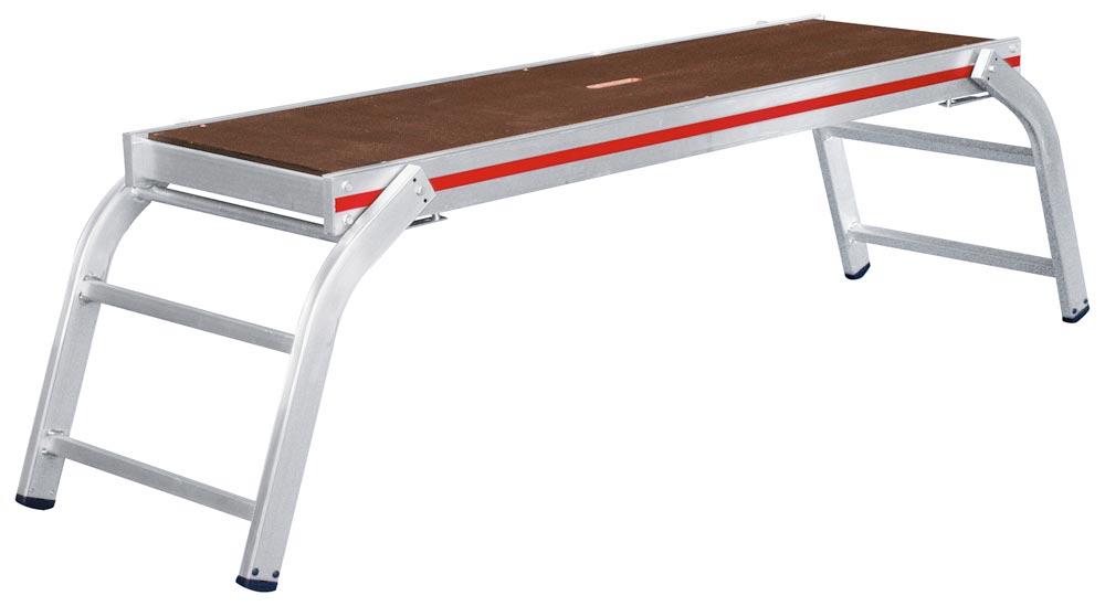 Montageplattform 6864 Hymer