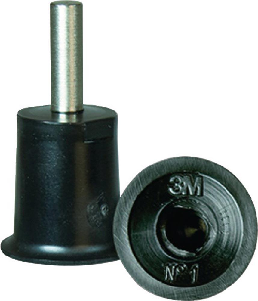 Stützteller ZR-AC Ø 50,8 mm Stützteller ZR-AC Ø 50,8 mm