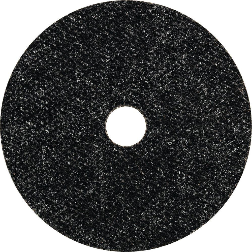 Trennscheibe STEELOX Ø 30 mm Scheibenstärke 1 mm gerade Korund Bohrung 6 mm Trennscheibe STEELOX Ø 30 mm Scheibenstärke 1 mm gerade Korund Bohrung 6 mm