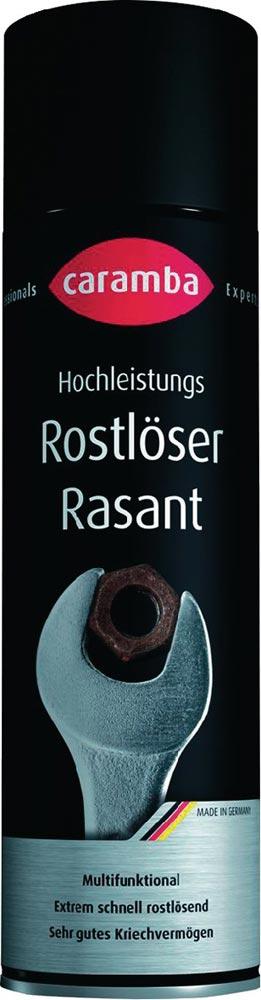 Hochleistungsrostlöser Rasant 500 ml Spraydose