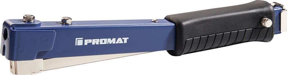 Hammertacker Typ 11 / 140 (G) / 6 - 10