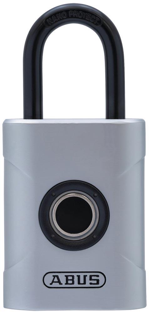 Vorhangschloss ABUS Touch™ 57/45 Bügelstärke 6,5 mm Bügelhöhe 30 mm