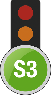 Schweißerschutz-Stiefel Weld S3 HRO, Farbe schwarz. Gr. 42