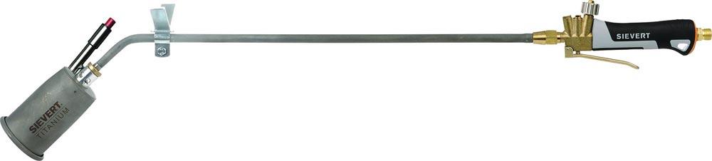 Aufschweißbrenner PRO 88 Titanium 70/850 Piezo Aufschweißbrenner PRO 88 Titanium 70/850 Piezo