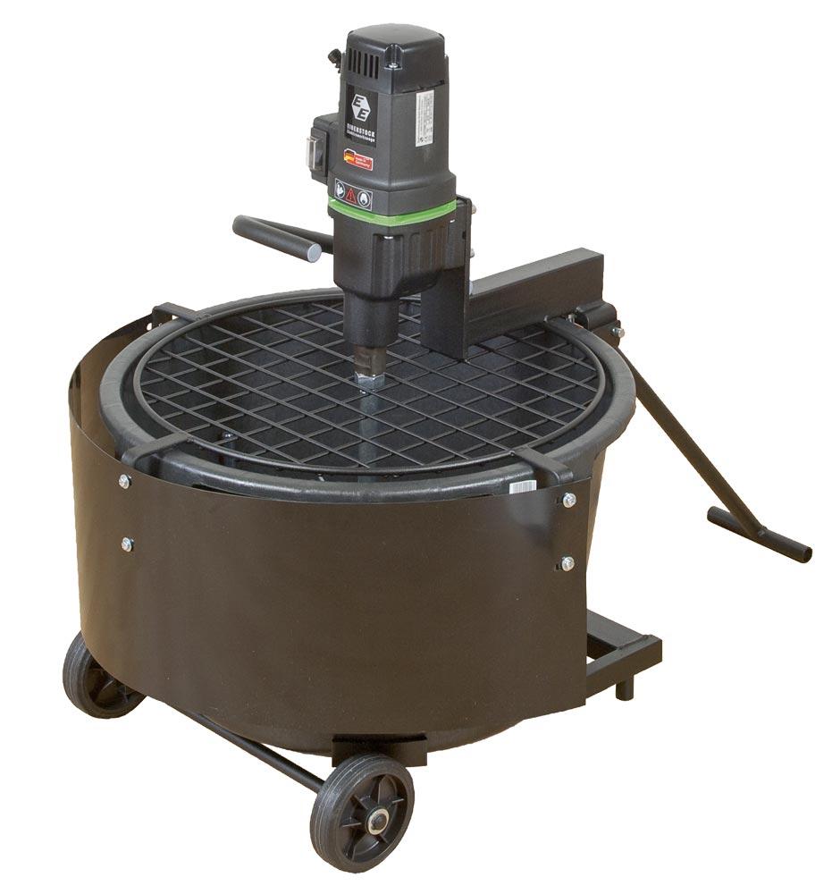 Mischstation Automix 1801, mobil, 1500 W 230 V