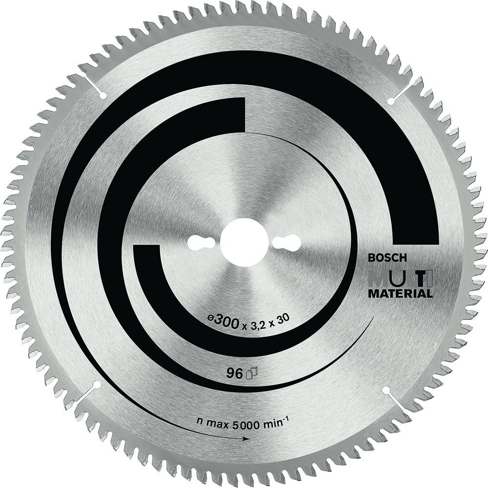 Kreissägeblatt Außen-Ø 216 mm Zähnezahl 80 HLTCG Bohrung 30 mm Schnittbreite 2,5 mm HM Kreissägeblatt Außen-Ø 216 mm Zähnezahl 80 HLTCG Bohrung 30 mm Schnittbreite 2,5 mm HM