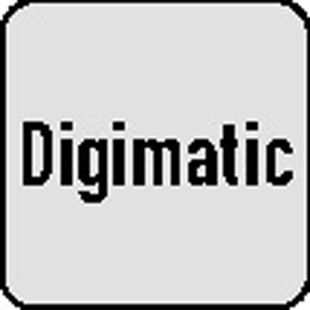 Datenkabel DIGI-MET® Digimatic passend zu Data-Variable Länge 2 m