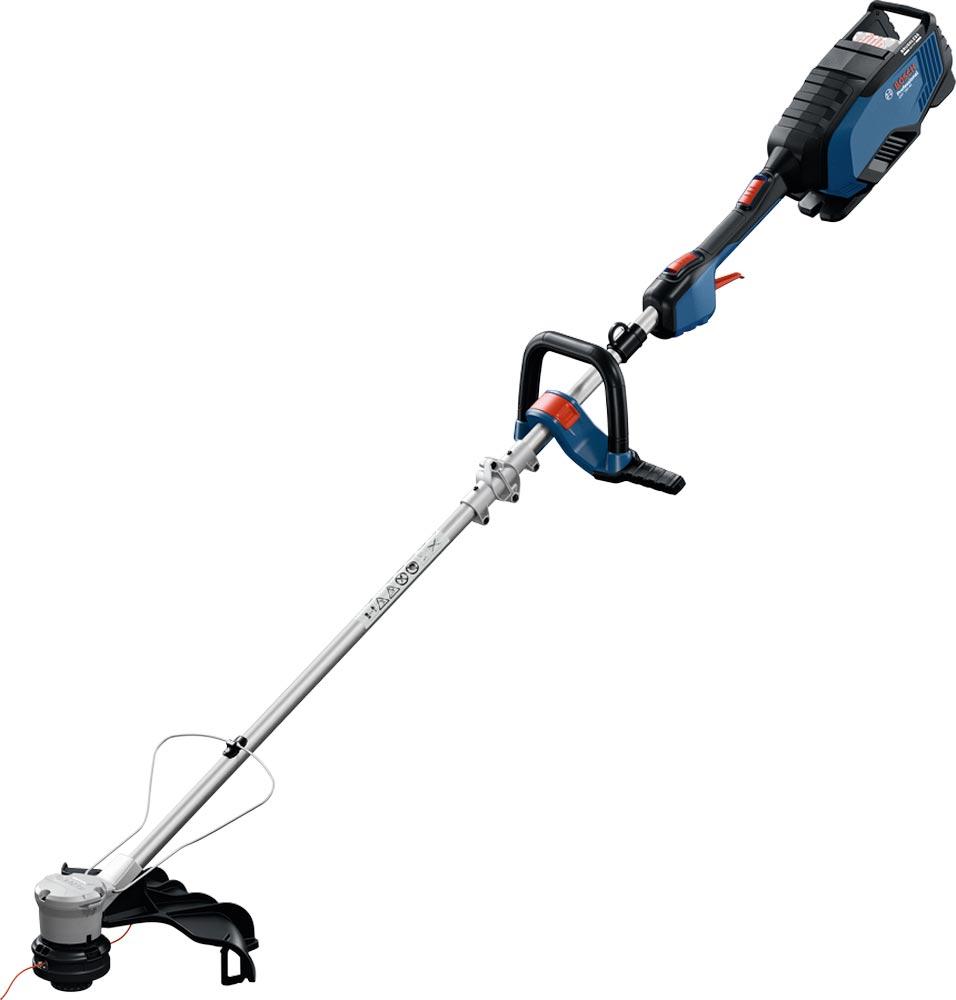 BOSCH Akku-Rasentrimmer solo GRT 18V-40